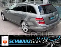 2011 Mercedes Benz C 180