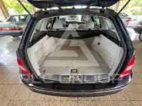 2011 Mercedes Benz C 180