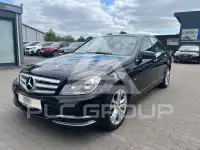 2011 Mercedes Benz C 180