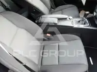 2011 Mercedes Benz C 180