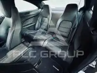 2011 Mercedes Benz C 180