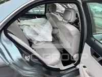 2011 Mercedes Benz C 180
