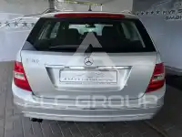 2011 Mercedes Benz C 180