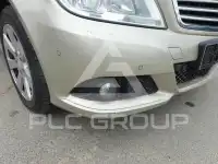 2011 Mercedes Benz C 180