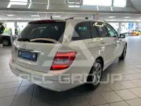 2011 Mercedes Benz C 180