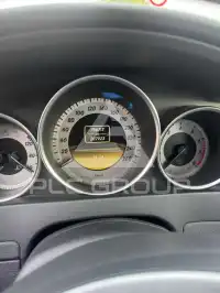 2011 Mercedes Benz C 180