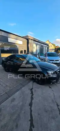 2011 Mercedes Benz C 180
