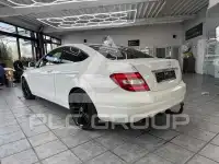 2011 Mercedes Benz C 180
