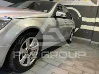 2011 Mercedes Benz C 180
