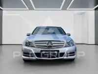 2011 Mercedes Benz C 180