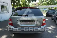 2011 Mercedes Benz C 180