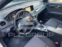 2011 Mercedes Benz C 180