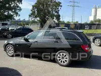 2011 Mercedes Benz C 180