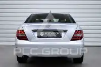 2011 Mercedes Benz C 180