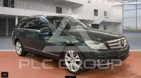 2011 Mercedes Benz C 180