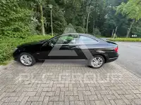 2011 Mercedes Benz C 180