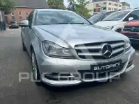 2011 Mercedes Benz C 180