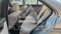 2011 Mercedes Benz C 180