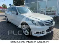 2011 Mercedes Benz C 180