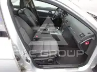2011 Mercedes Benz C 180