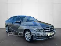 2011 Mercedes Benz C 180