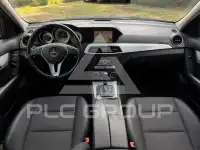 2011 Mercedes Benz C 180