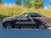 2011 Mercedes Benz C 180