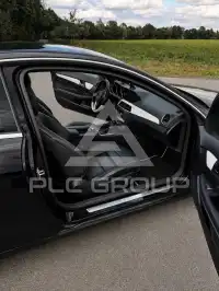 2011 Mercedes Benz C 180