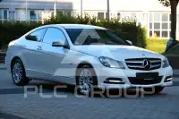 2011 Mercedes Benz C 180