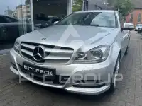 2011 Mercedes Benz C 180