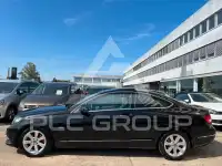 2011 Mercedes Benz C 180