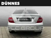 2011 Mercedes Benz C 180