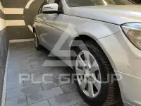2011 Mercedes Benz C 180