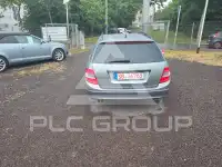 2011 Mercedes Benz C 180