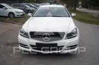 2011 Mercedes Benz C 180