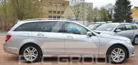 2011 Mercedes Benz C 180