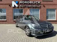 2011 Mercedes Benz C 180