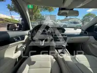 2011 Mercedes Benz C 180