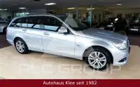 2011 Mercedes Benz C 180