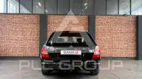 2011 Mercedes Benz C 180