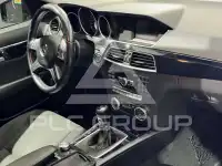 2011 Mercedes Benz C 180