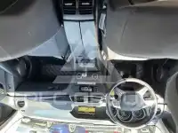 2011 Mercedes Benz C 180