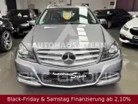 2011 Mercedes Benz C 180