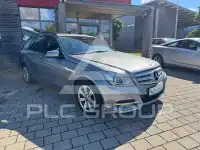 2011 Mercedes Benz C 180