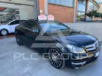 2011 Mercedes Benz C 180