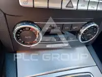 2011 Mercedes Benz C 180