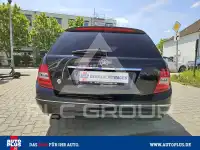 2011 Mercedes Benz C 180
