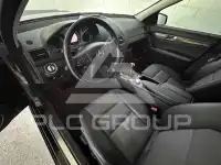 2011 Mercedes Benz C 180