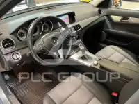 2011 Mercedes Benz C 180
