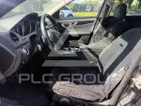 2011 Mercedes Benz C 180